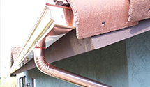 Rain Gutter Installation, Repair, Cleaning in Sausalito, CA